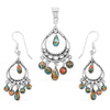 Spiny Turquoise
