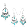 Kingman Turquoise