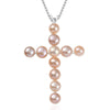 Freshwater Peach Pearl