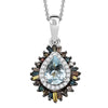 Santa Maria Aquamarine