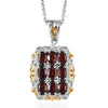Mozambique Garnet