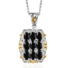 Black Spinel