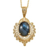 Labradorite