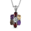 Multi Gemstone