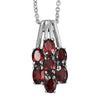 Mozambique Garnet