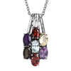 Multi Gemstone