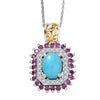 Sleeping Beauty Turquoise