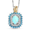 Ethiopian Welo Opal