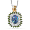 Boulder Opal