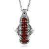 Mozambique Garnet