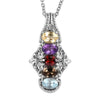 Multi Gemstone