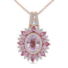 Kunzite