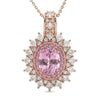 Kunzite