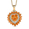 Fire Opal