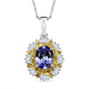 Tanzanite