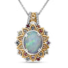 Ethiopian Welo Opal