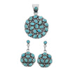 Kingman Turquoise