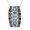 Blue Zircon