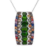 Chrome Diopside