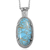 Mojave Blue Turquoise