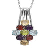 Multi Gemstone