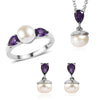 Freshwater White Pearl