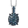 Blue Diamond