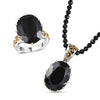Black Spinel