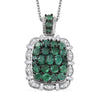 Kagem Zambian Emerald