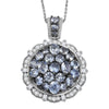 Ceylon Blue Sapphire