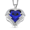 Blue Glass