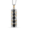 Black Spinel
