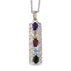 Multi Gemstone