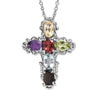 Multi Gemstone