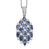 Ceylon Blue Sapphire