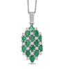 Kagem Zambian Emerald
