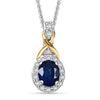 Masoala Sapphire