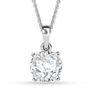 White Topaz