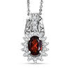 Mozambique Garnet