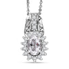 White Topaz