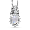 Rainbow Moonstone