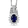 Masoala Sapphire