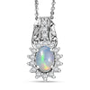 Ethiopian Welo Opal