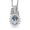 Sky Blue Topaz