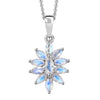 Rainbow Moonstone