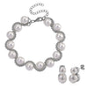 White Shell Pearl