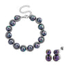 Peacock Shell Pearl