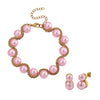 Pink Shell Pearl