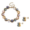 Multi Color Shell Pearl