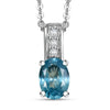 Cambodian Blue Zircon